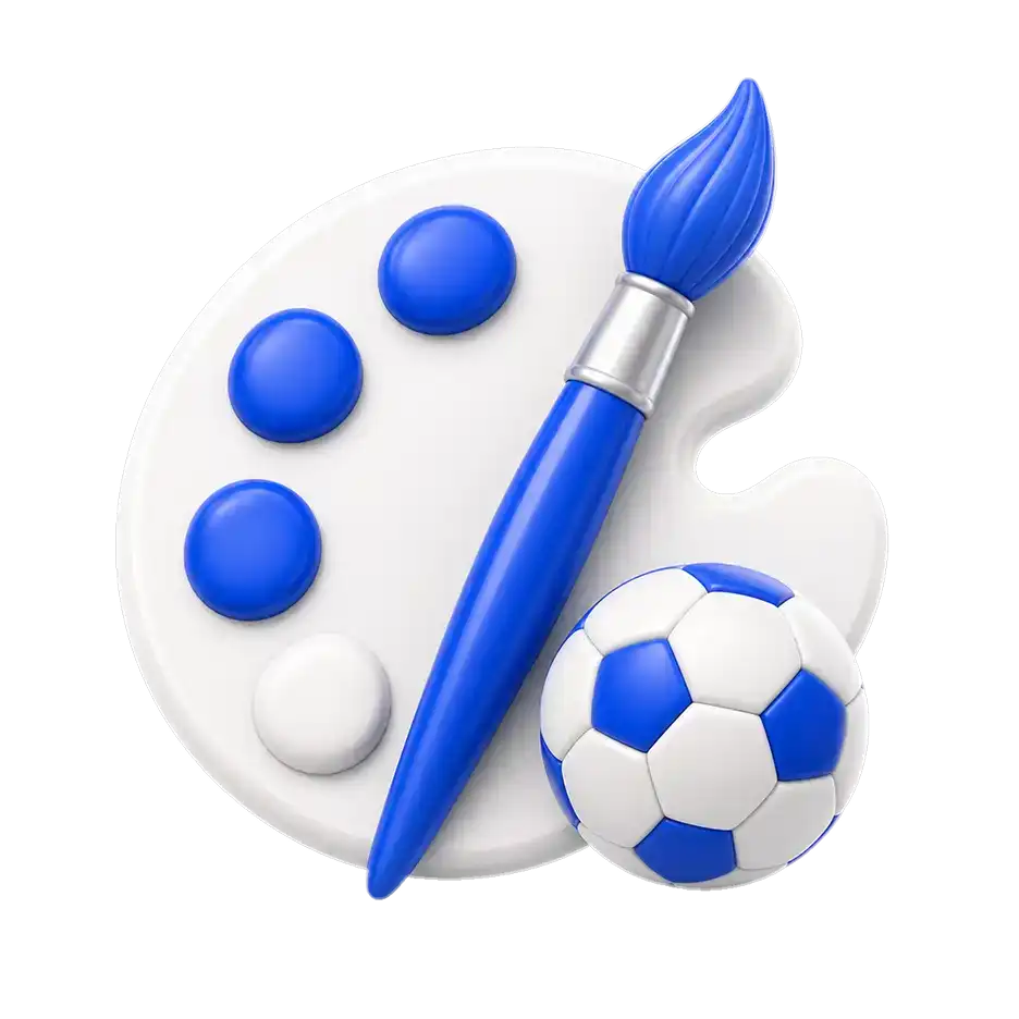 Art, Crafts & Sports Skills